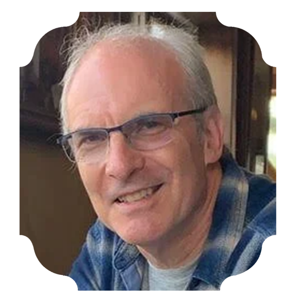 Irwin Fisch
