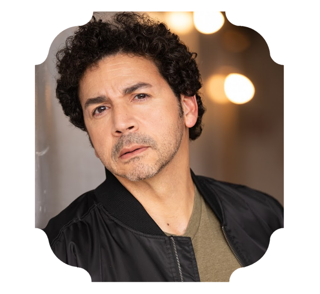 Julio Agustin