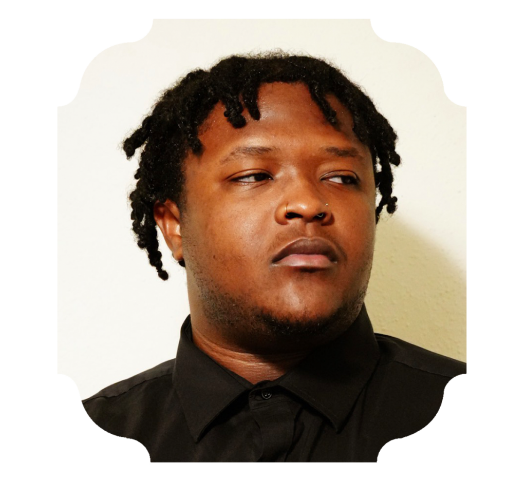 Caldrick Williams