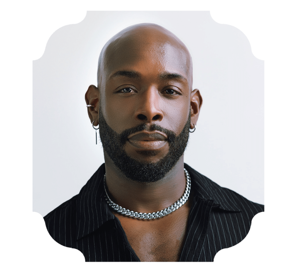 Donald Jones Jr