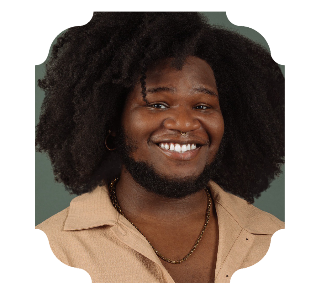 Rayshaughn Armant