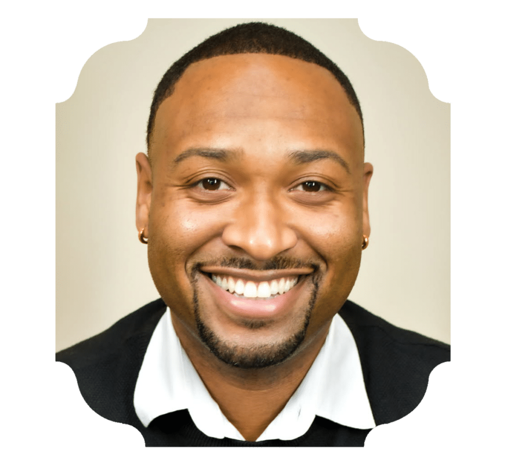 Reggie McNeil
