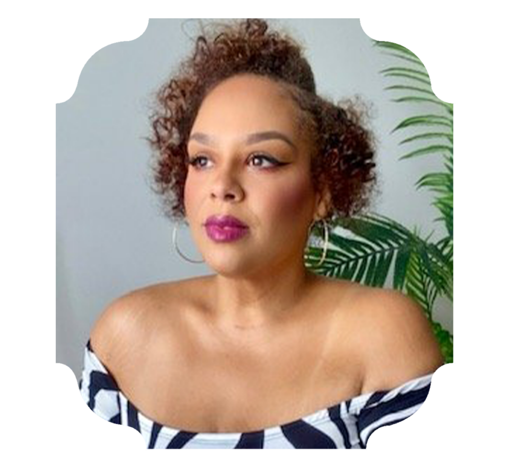 Raquel M. Jackson